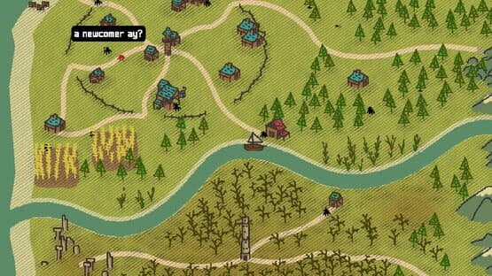 Apocalich — screenshot 1