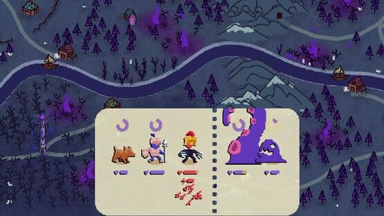Apocalich — screenshot 3