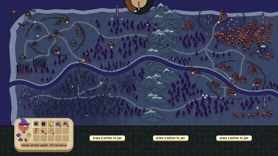 Apocalich — screenshot 5