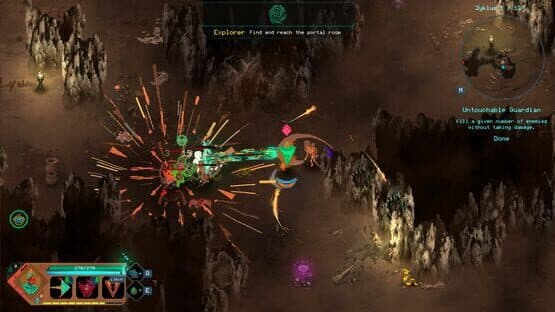 Children of Morta: Ancient Spirits — screenshot 4