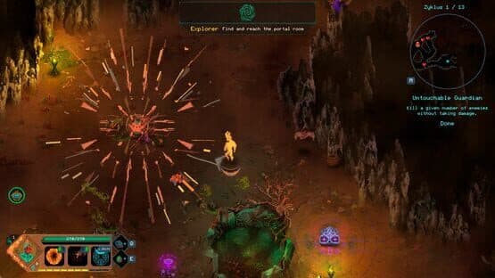 Children of Morta: Ancient Spirits — screenshot 5