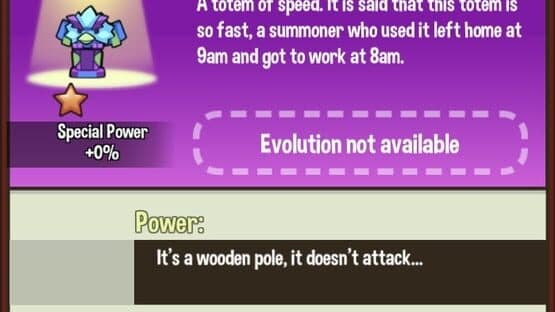 Summoner's Greed — screenshot 4