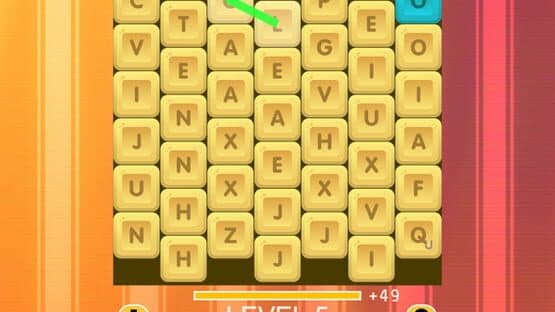 Letter Wizard — screenshot 1
