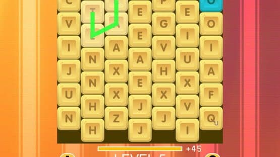 Letter Wizard — screenshot 2