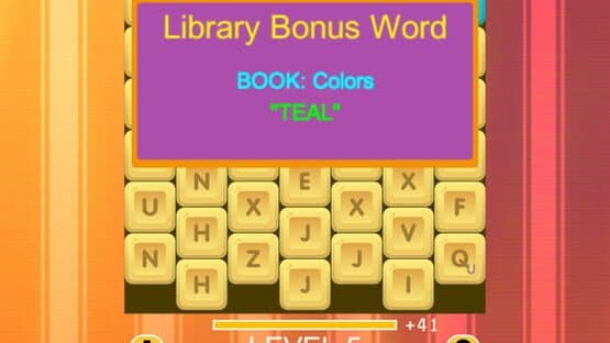 Letter Wizard — screenshot 3