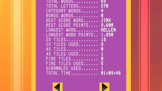 Letter Wizard — screenshot 8