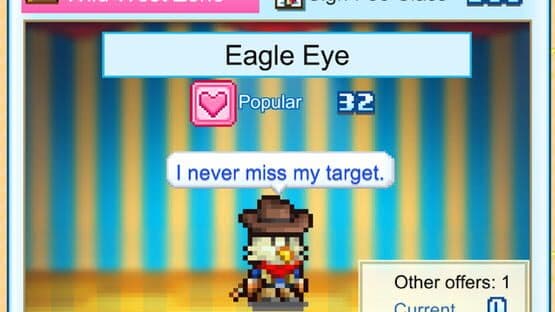 Dream Park Story — screenshot 3