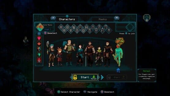 Children of Morta: Complete Edition — screenshot 1