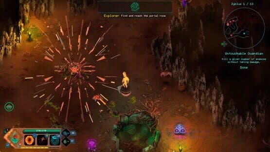 Children of Morta: Complete Edition — screenshot 3