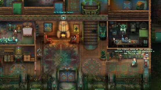 Children of Morta: Complete Edition — screenshot 4