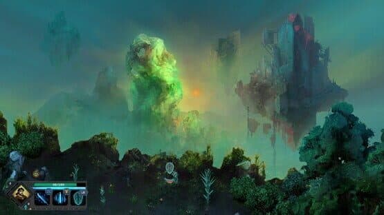 Children of Morta: Complete Edition — screenshot 5