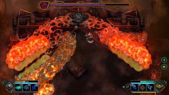 Children of Morta: Complete Edition — screenshot 6