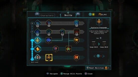 Children of Morta: Complete Edition — screenshot 7