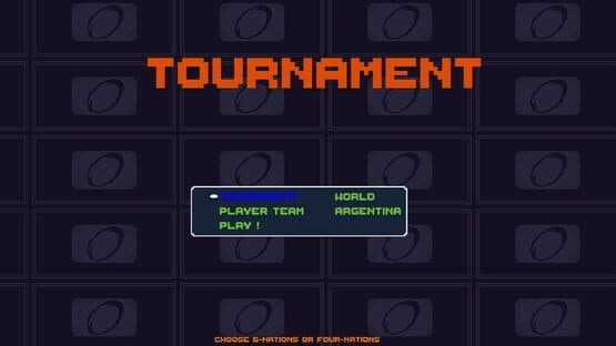 Sensible Blood Rugby — screenshot 6