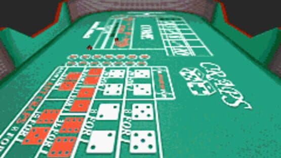 Caesars Palace Advance: Millenium Gold Edition — screenshot 1