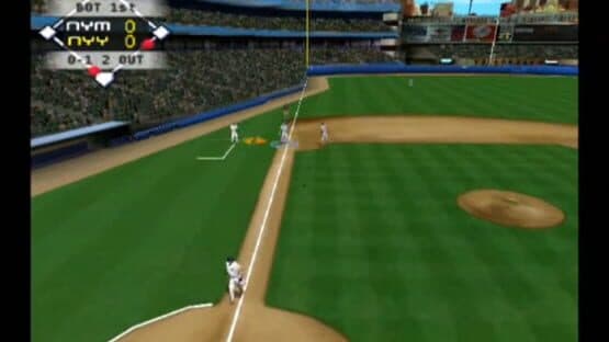 High Heat Major League Baseball 2002 — screenshot 2