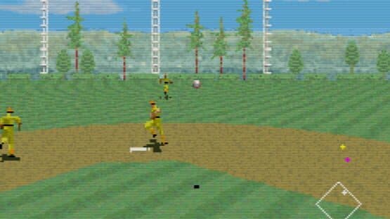 Sports Illustrated for Kids: Baseball — screenshot 3