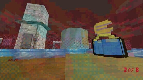 Mummy Sandbox — screenshot 2