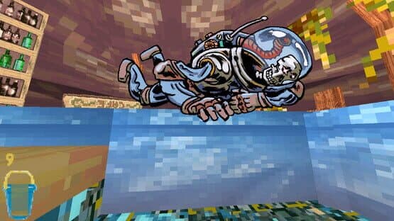 Mummy Sandbox — screenshot 4