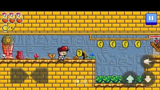 Colony Strikes Back — screenshot 1