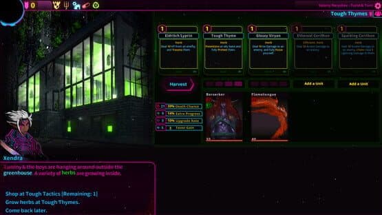 Malice & Greed — screenshot 4