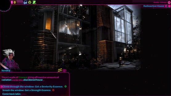 Malice & Greed — screenshot 7