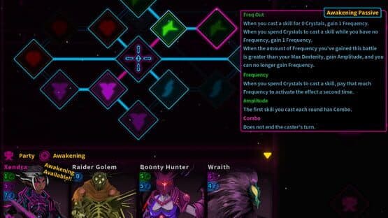 Malice & Greed — screenshot 8