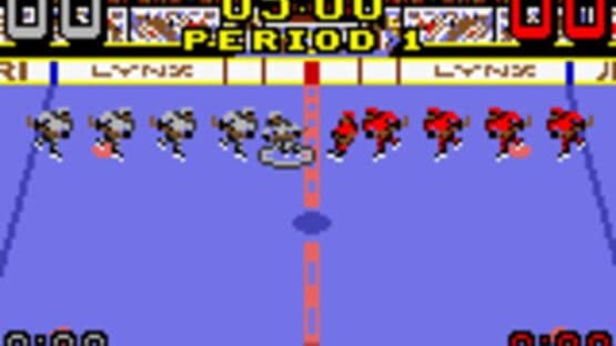 Hockey — screenshot 2