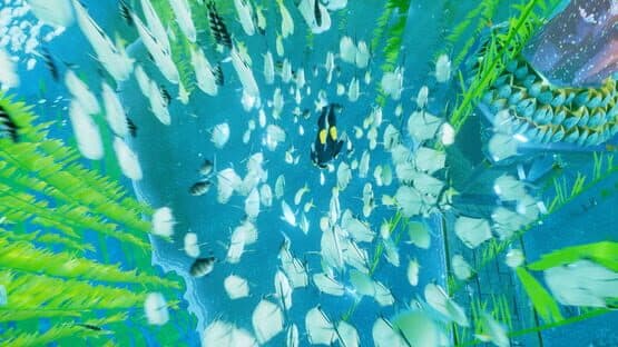 Abzu: Deluxe Edition — screenshot 1