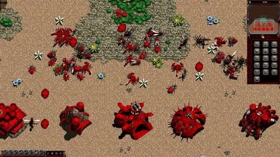 Swarm Assault — screenshot 1