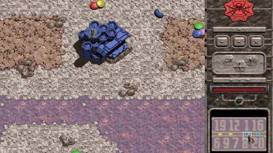 Swarm Assault — screenshot 3