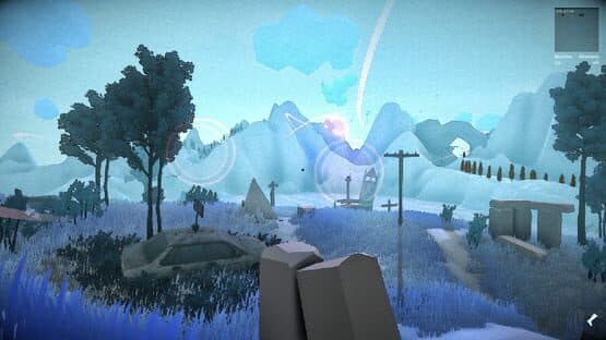 The Inspector — screenshot 4