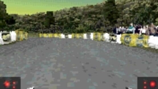 Colin McRae Rally 2005 — screenshot 1