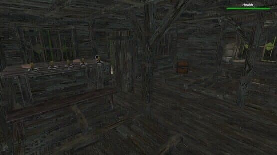 Scelestum — screenshot 2