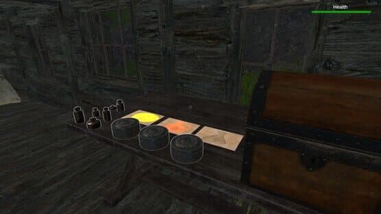 Scelestum — screenshot 3