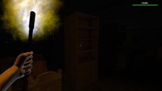 Scelestum — screenshot 5