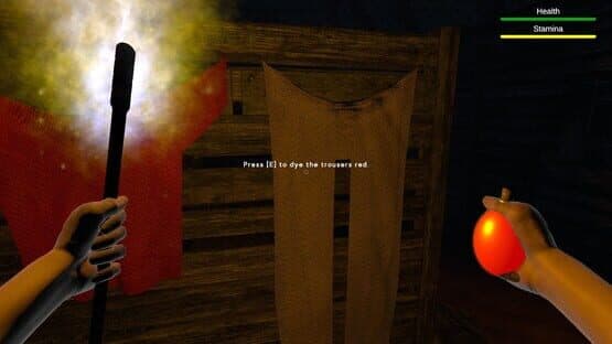 Scelestum — screenshot 6