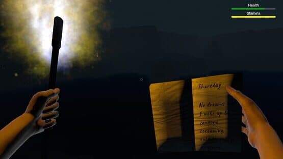 Scelestum — screenshot 7