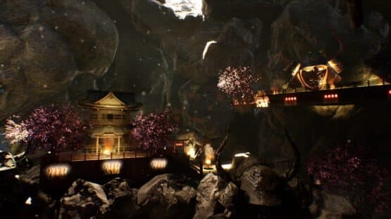 Hexarchia — screenshot 2