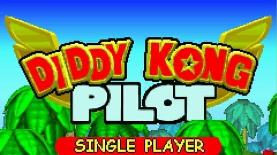 Diddy Kong Pilot — screenshot 1