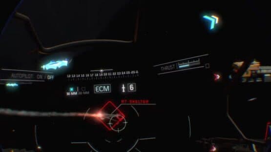 Call of Duty: Infinite Warfare - Jackal Assault — screenshot 1