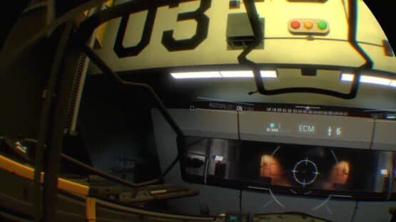 Call of Duty: Infinite Warfare - Jackal Assault — screenshot 2