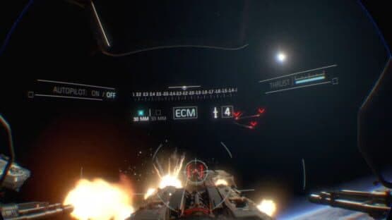 Call of Duty: Infinite Warfare - Jackal Assault — screenshot 3