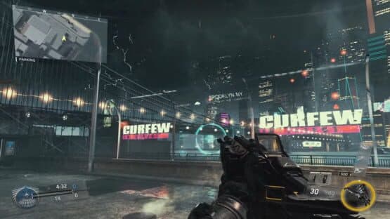 Call of Duty: Infinite Warfare - Sabotage — screenshot 2