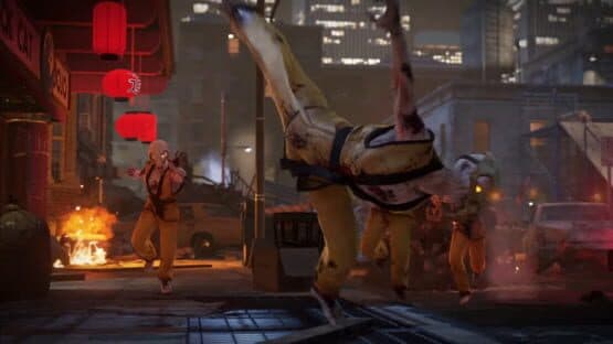 Call of Duty: Infinite Warfare - Continuum — screenshot 2