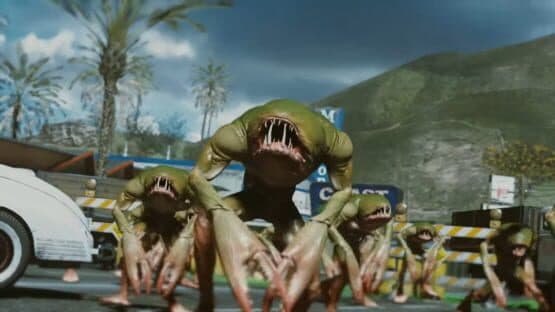 Call of Duty: Infinite Warfare - Absolution — screenshot 3