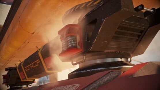 Call of Duty: Infinite Warfare - Retribution — screenshot 1