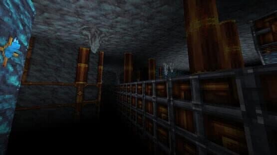 Barony: Cursed Edition — screenshot 1