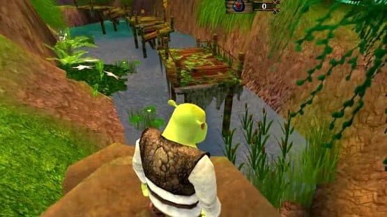 Shrek 2 — screenshot 2