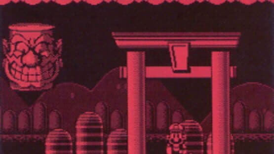 VB Mario Land — screenshot 1